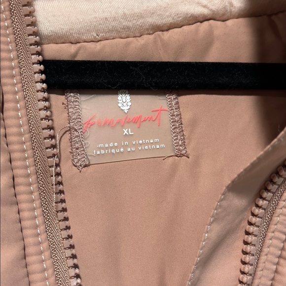 Free People Lead The Pack Pullover Fleece - Picture 6 of 6